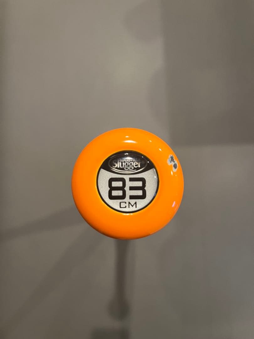 Louisville slugger 一般軟式バット　カタリスト2