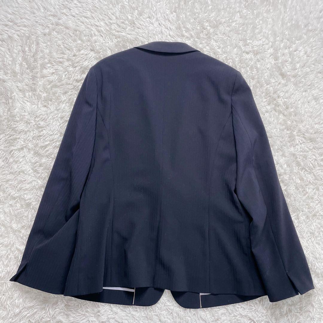 美品✨ ユキ トリイ パンツ スーツ セットアップ 洗える 近年モデル