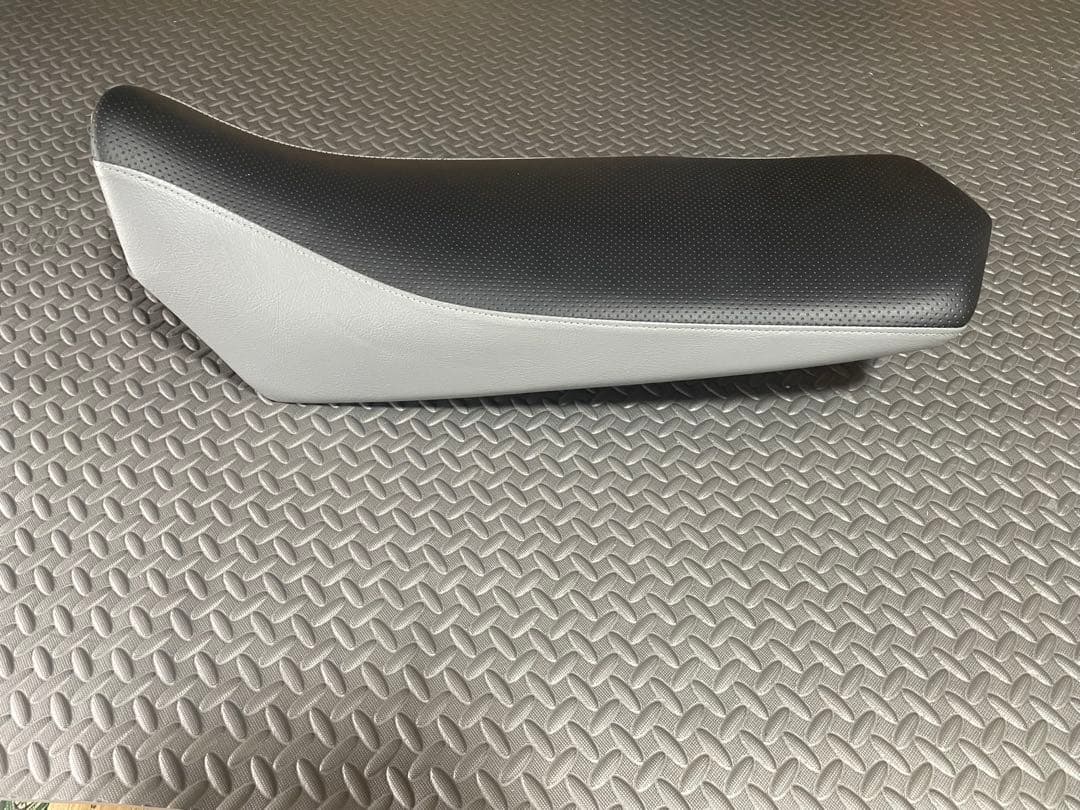 セロー250 ワイズギア　ツーリングシート