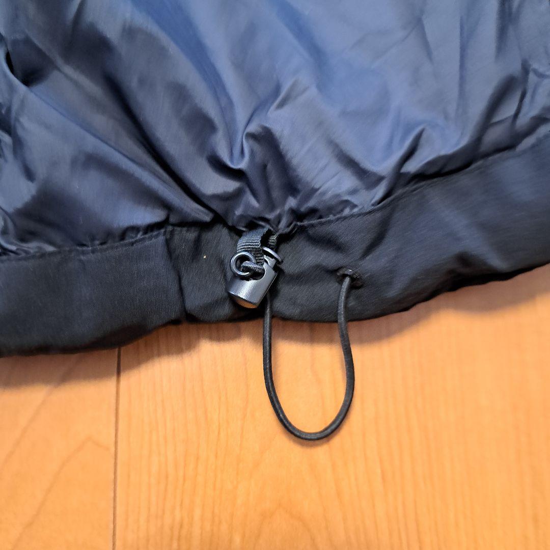 【大人気】ノースフェイス ミドル丈 ダウンコートGORE レディースS