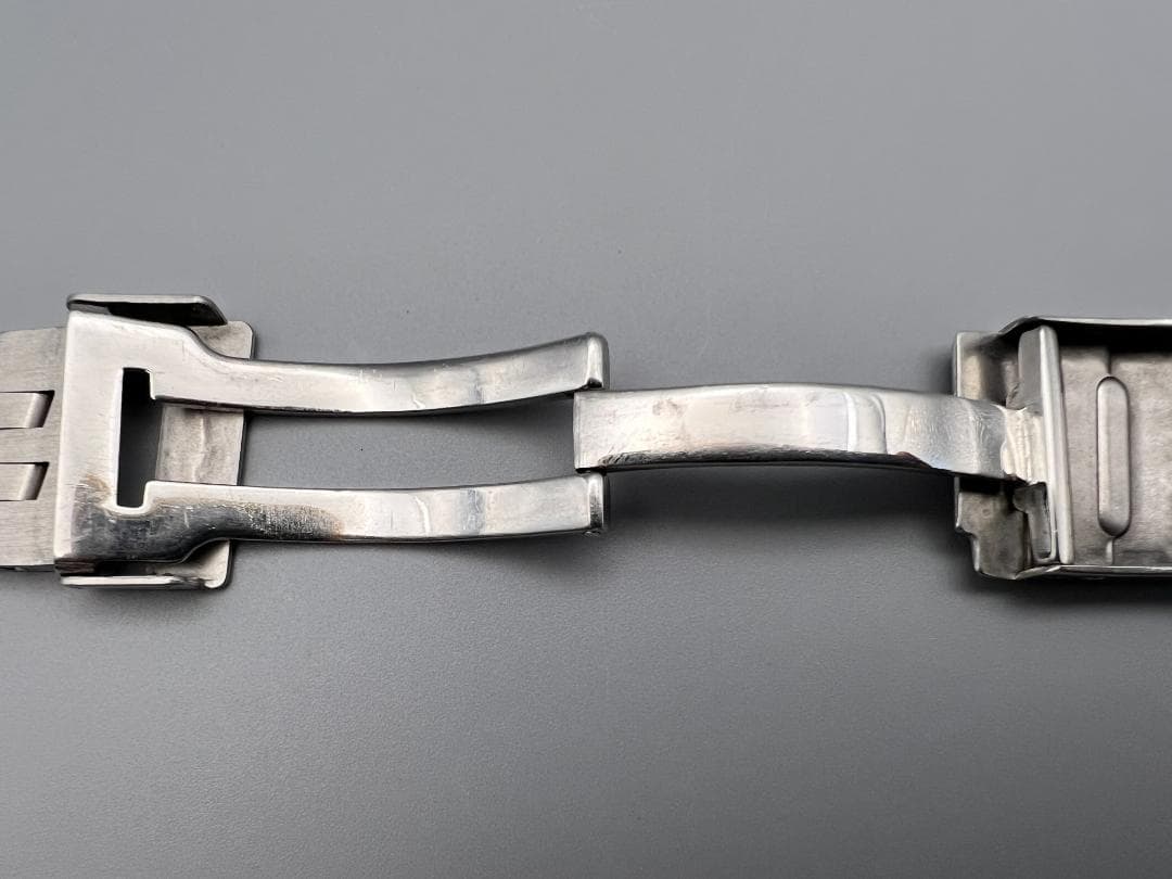 ブライトリング BREITLING クロノマットエボリューション SSブレス