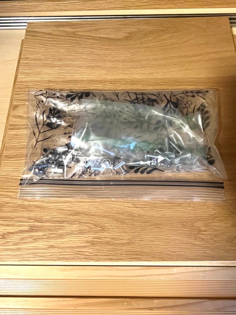 無印良品 ユニットシェルフ スチール 木材