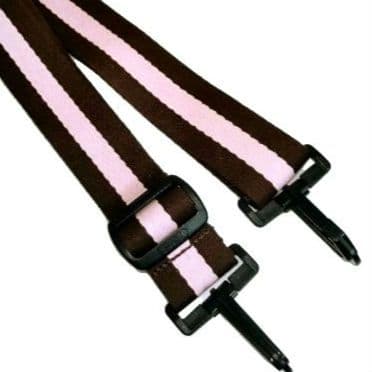 ✨美品✨レスポートサック　2way ボストンバッグ　ブラウン×ピンク