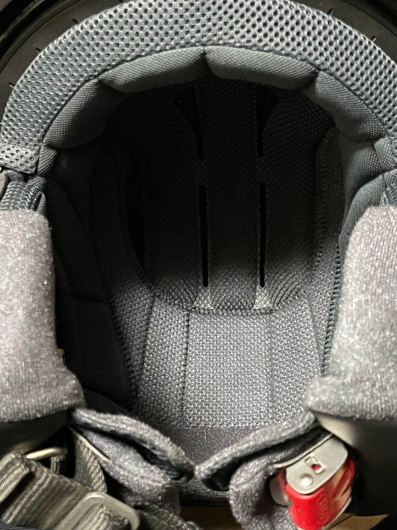 SHOEI NEOTEC2 マットブラック( L)