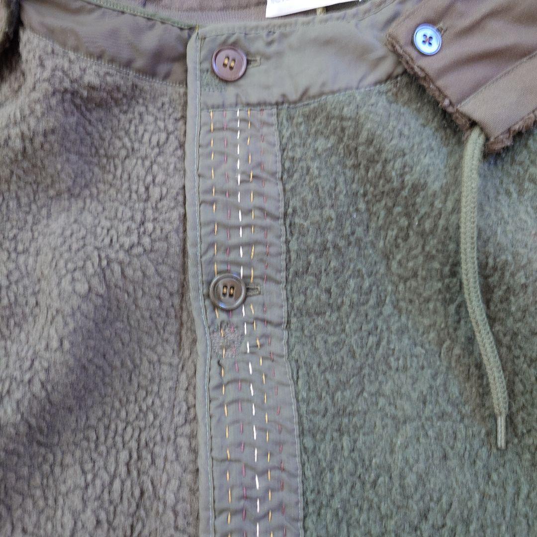 ケイスケカンダ コート