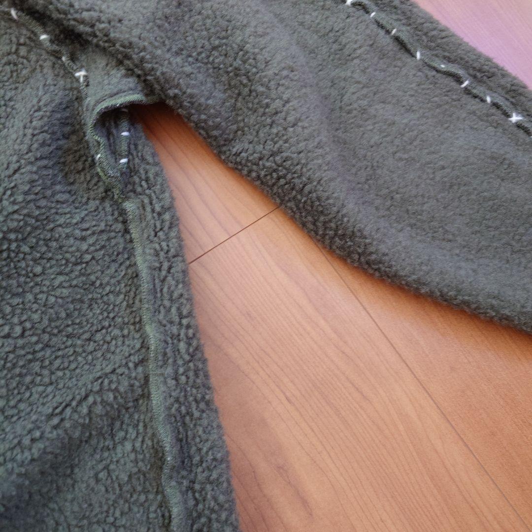 ケイスケカンダ コート