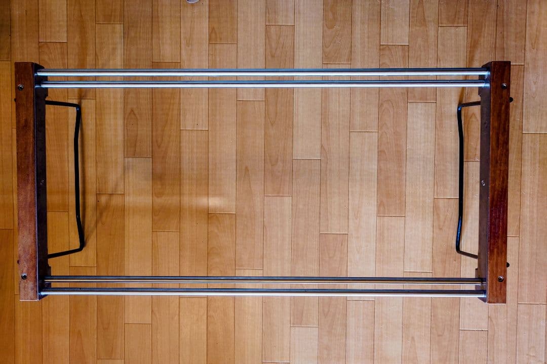 スノーピークテーブル　IGTスリム　CK-180