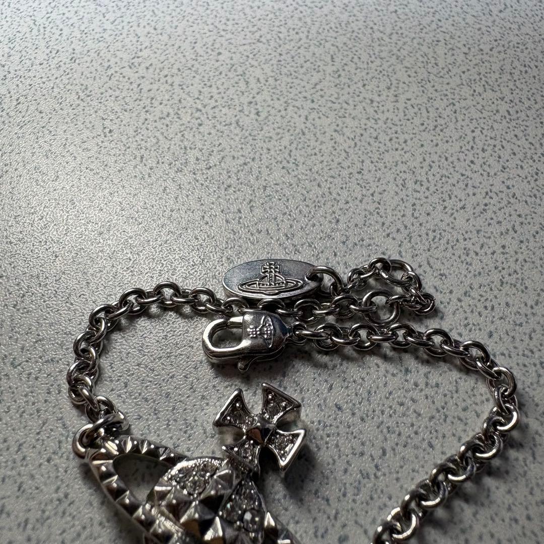 Vivienne Westwood ブレスレット16cm