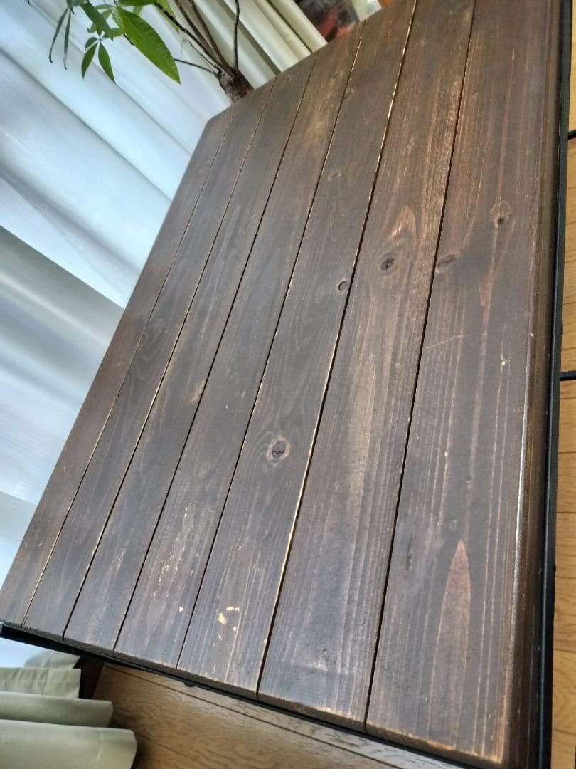 東馬　ケルト　ローテーブル