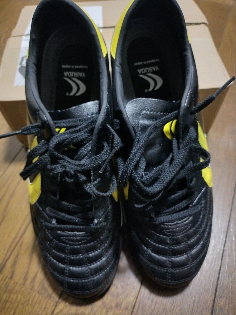 YASUDA リガレスタ TF　26.5cm