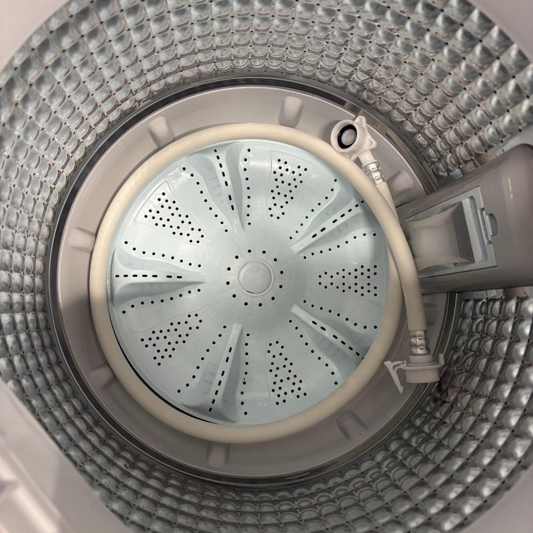 9　洗濯機　洗濯機　電子レンジ　一人暮らし　SHARP　家電セット　設置無料