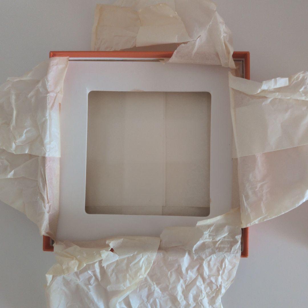 エルメス HERMES 灰皿 アクセサリートレイ