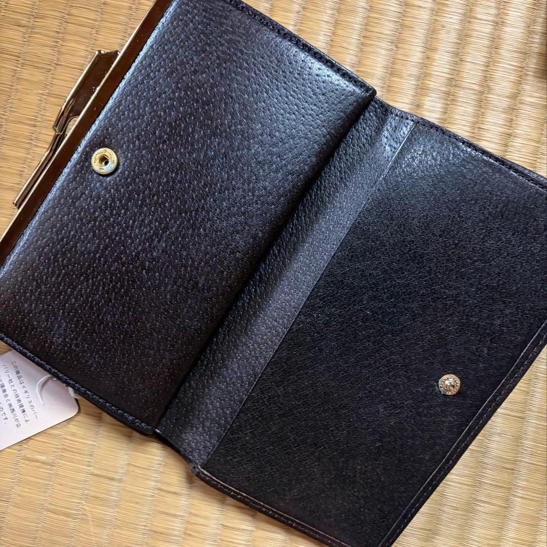 Burberrys' 二つ折り 財布 小物入れ