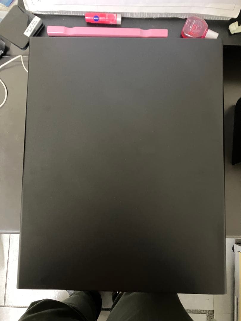 ⭐︎SIIエアペイスマレジ対応サーマルプリンター&キャッシュドロワー黒一式エプソン