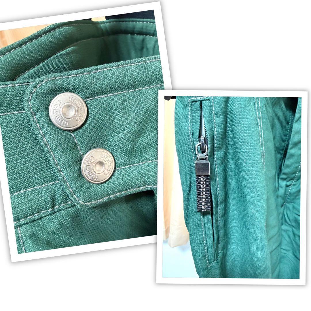 GOLDWIN ゴールドウィン スノーボードウェア L セットアップ