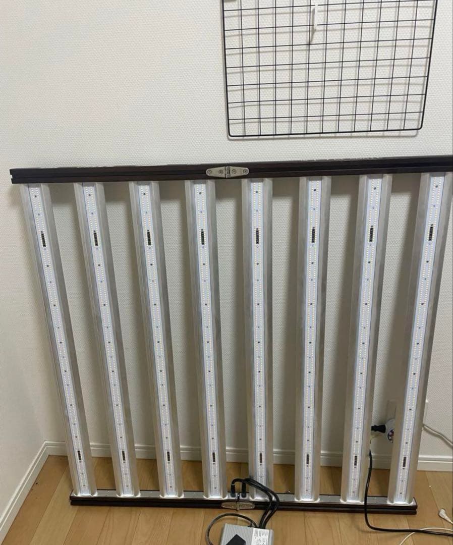 オプティック　optic slim 600h 2台セット 単体売りも