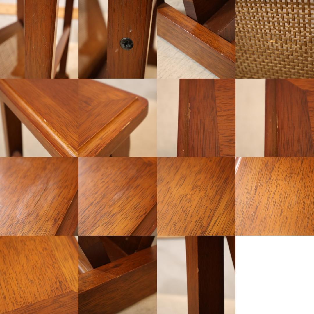 maruni マルニ 地中海 マガジンラック アンティーク調 クラシカル