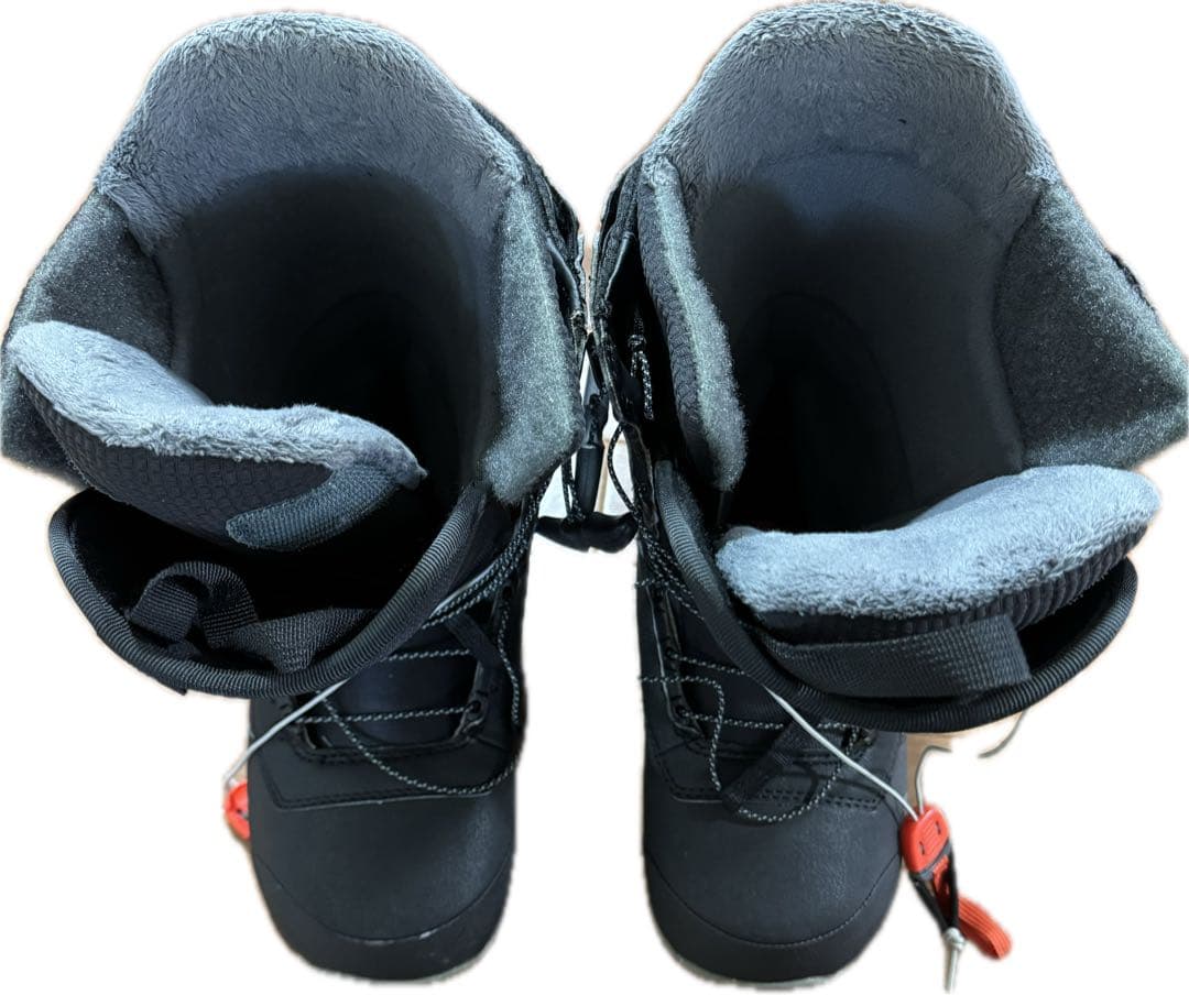 スノーボードブーツ/BURTON RULER