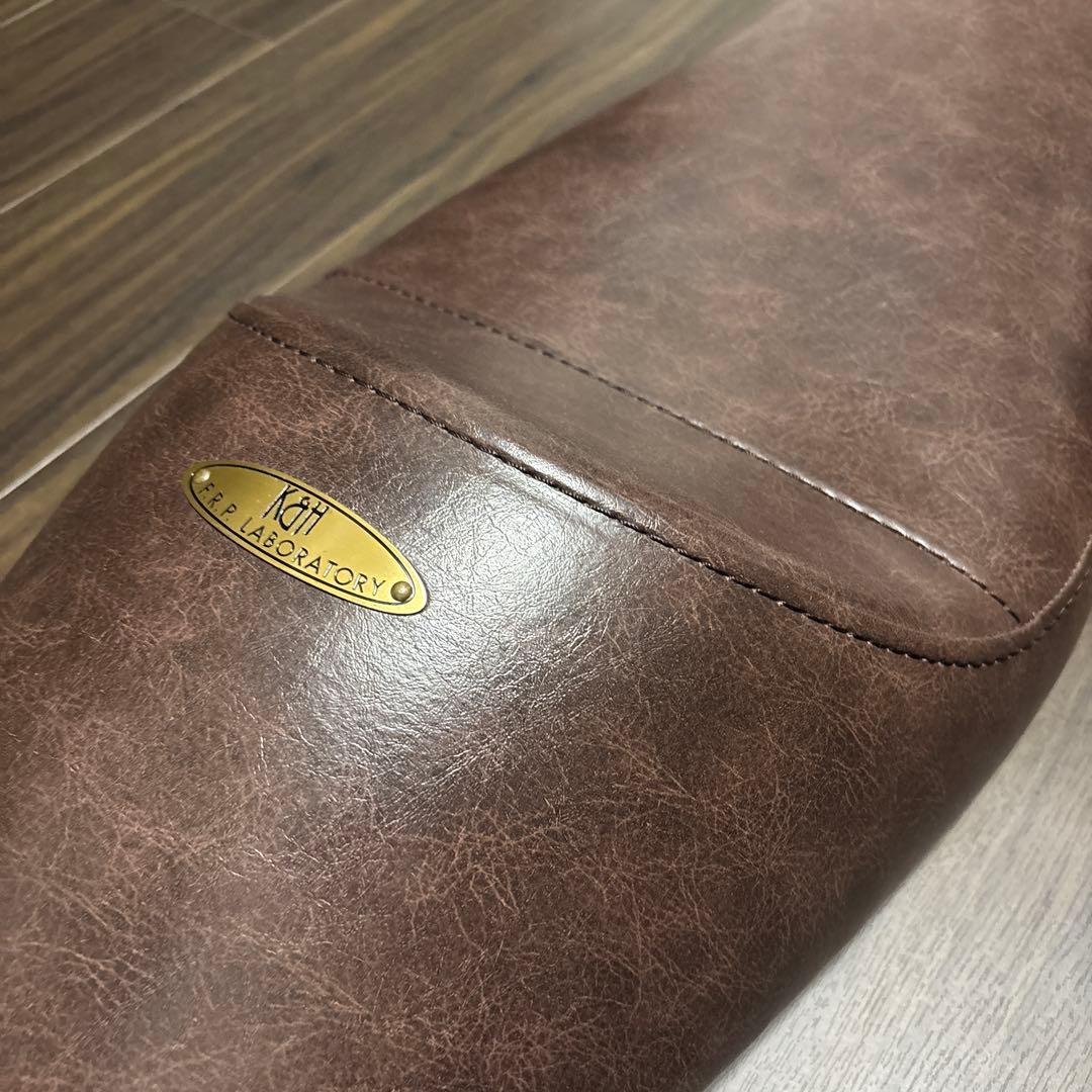 K&H シングルシート　gb350