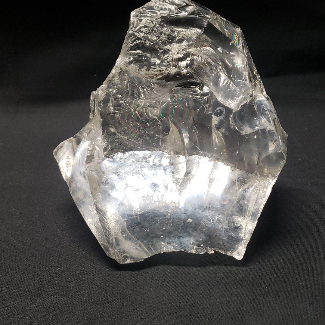 かっこみ水晶　※大幅値下げ中