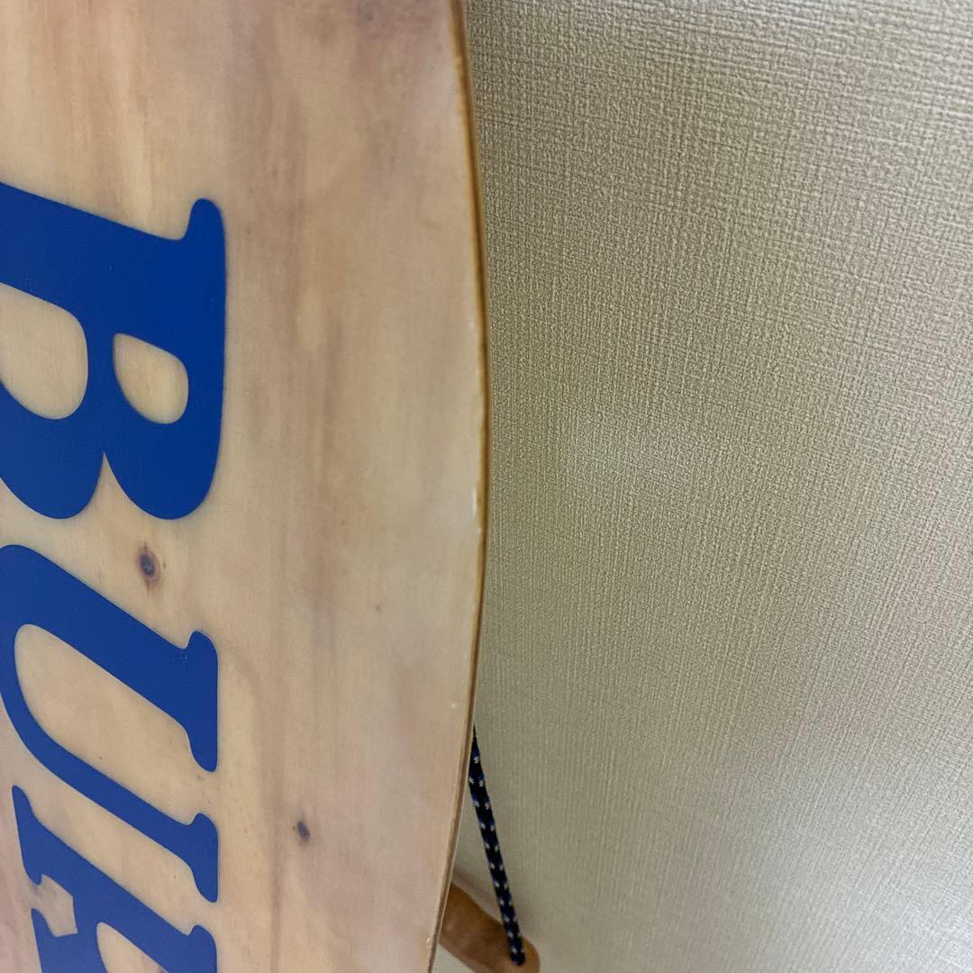 BURTON スローバック　2016年モデル 　100センチ　キッズ用