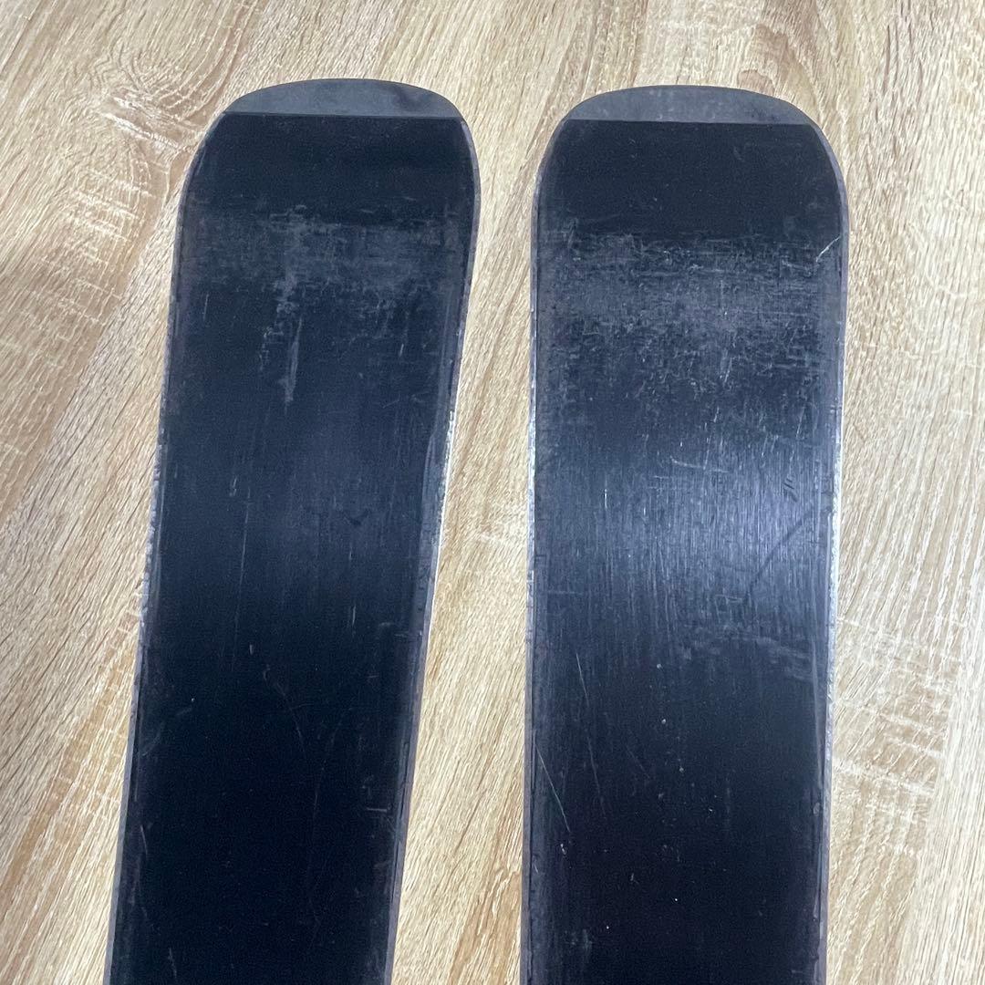elan152cm ATOMIC24/24.5cm ストック付きスキーセット‼︎
