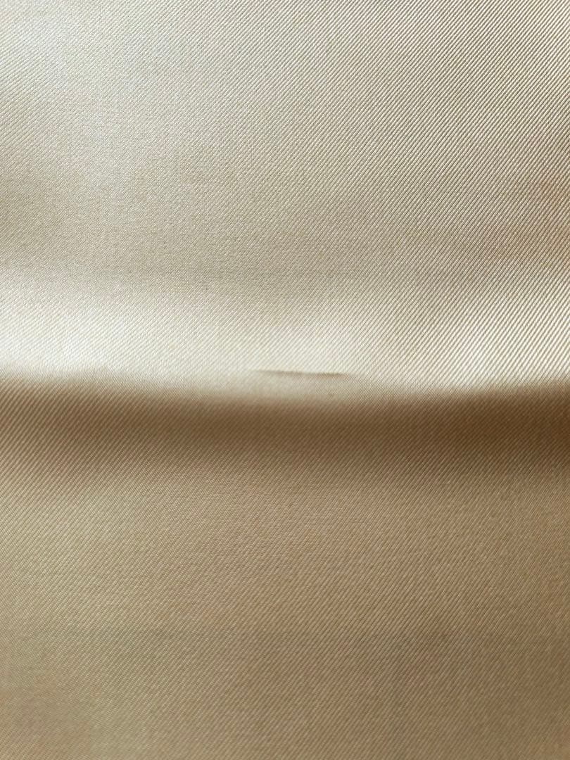 マニプリ 猫柄 シルクスカーフ manipuri