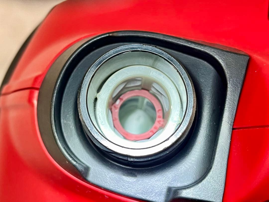 ③ 【美品】Honda ホンダ 発電機 EU9i entry 900VA +α