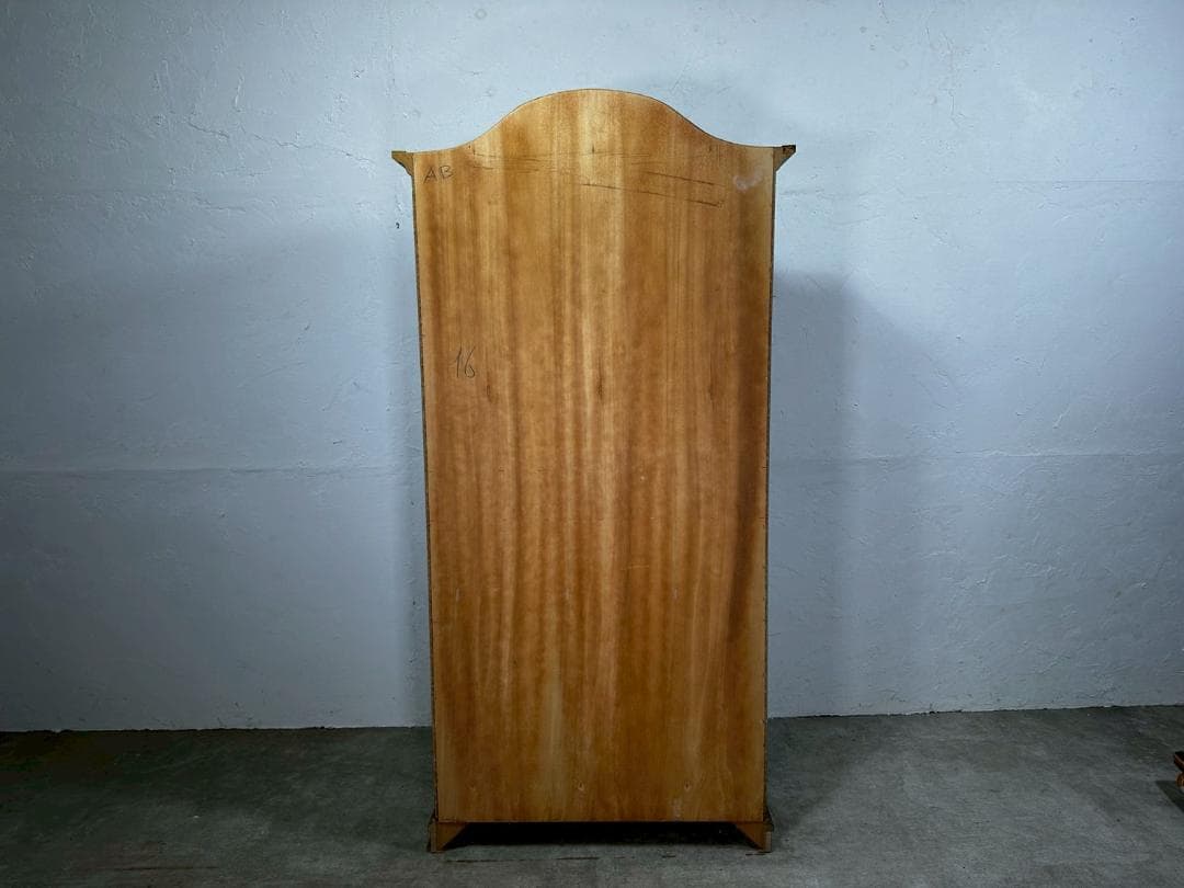 『イタリア製』書棚 本棚 オープンシェルフ 飾棚 グラウディオ RWboo10