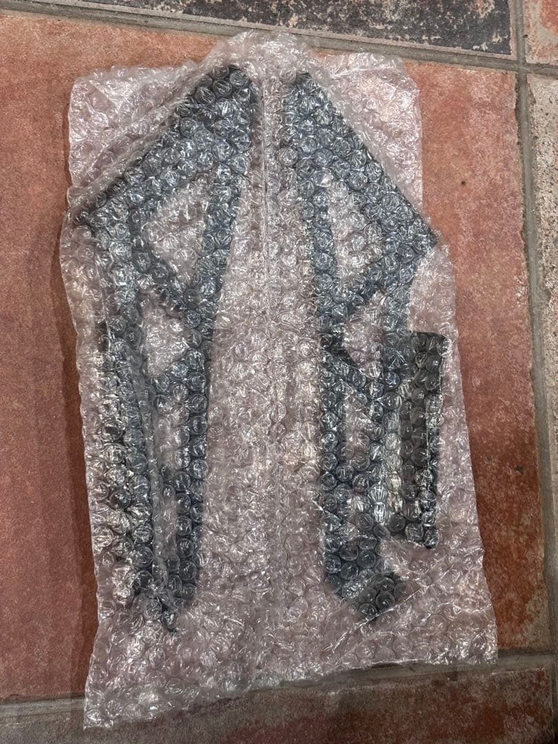 モリワキ　ショートフェンダーキット　CB650R/CBR650R