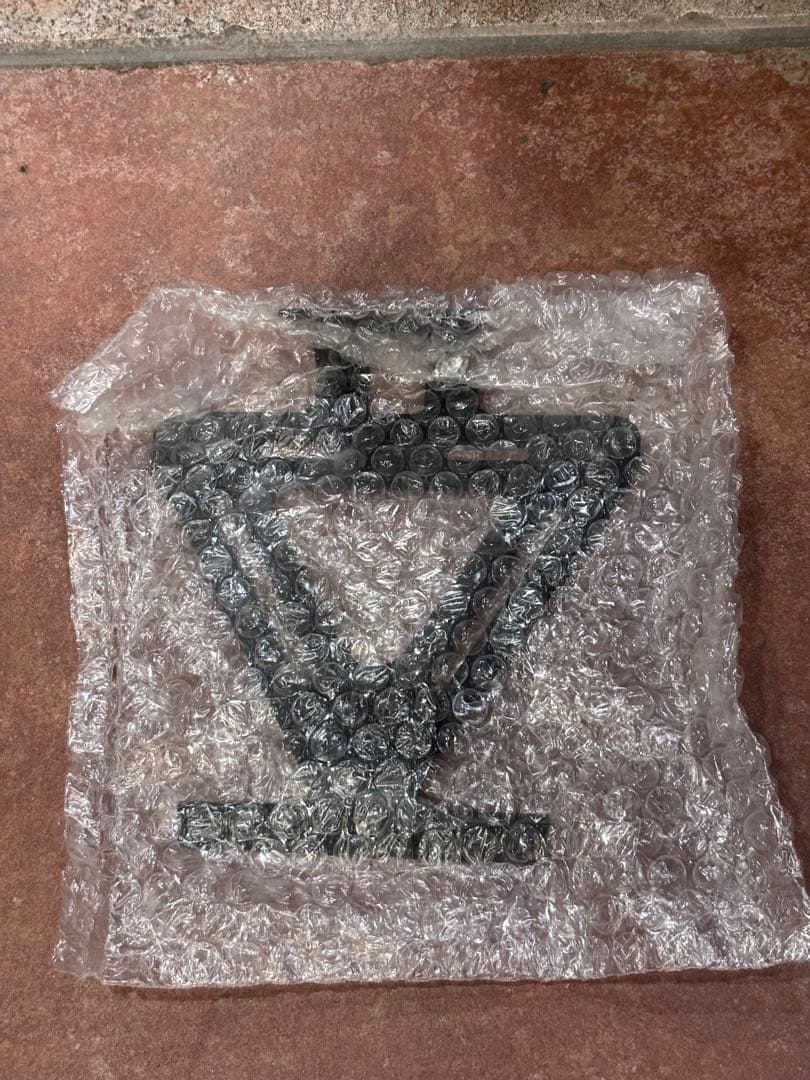 モリワキ　ショートフェンダーキット　CB650R/CBR650R