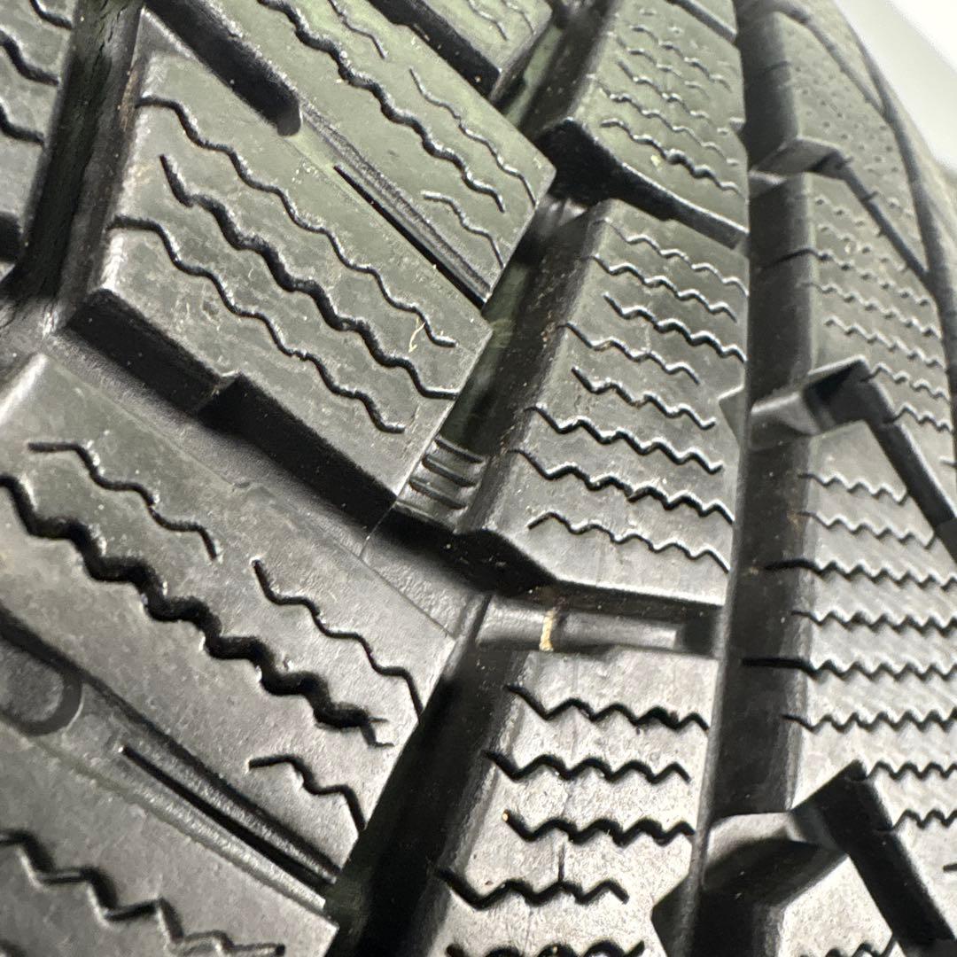 205/60R16 ダンロップ WM02 4本 送料無料 冬タイヤ T1717