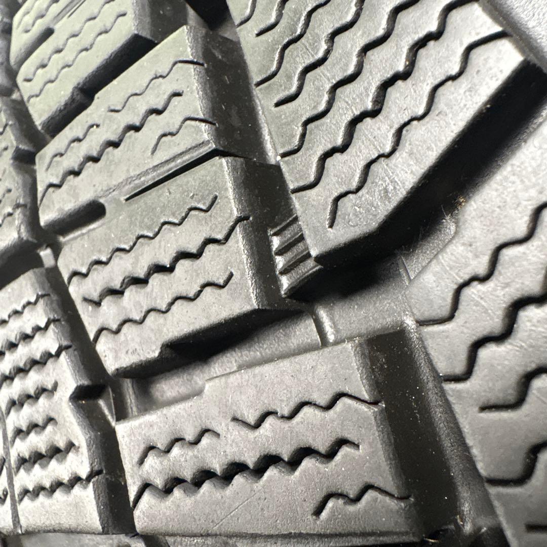 205/60R16 ダンロップ WM02 4本 送料無料 冬タイヤ T1717