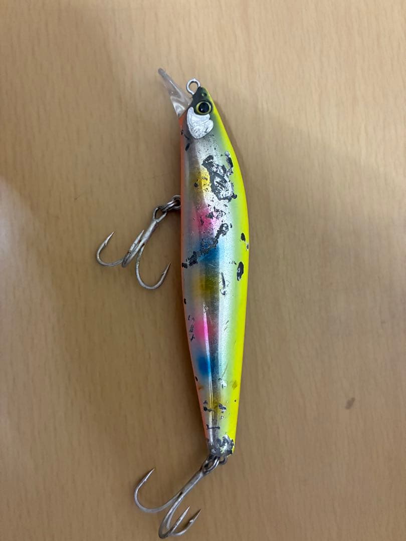 SHIMANOナスキーC5000XG