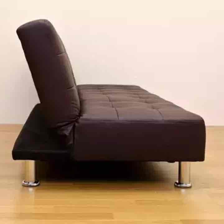 【OPERA】コンパクトソファベッド