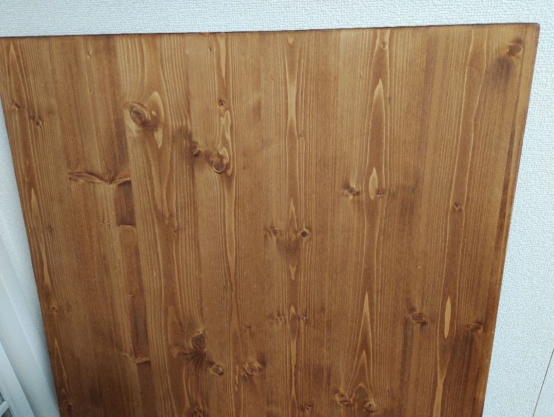 LOWYA ロウヤ ダイニングテーブル 天然木 無垢 引取限定