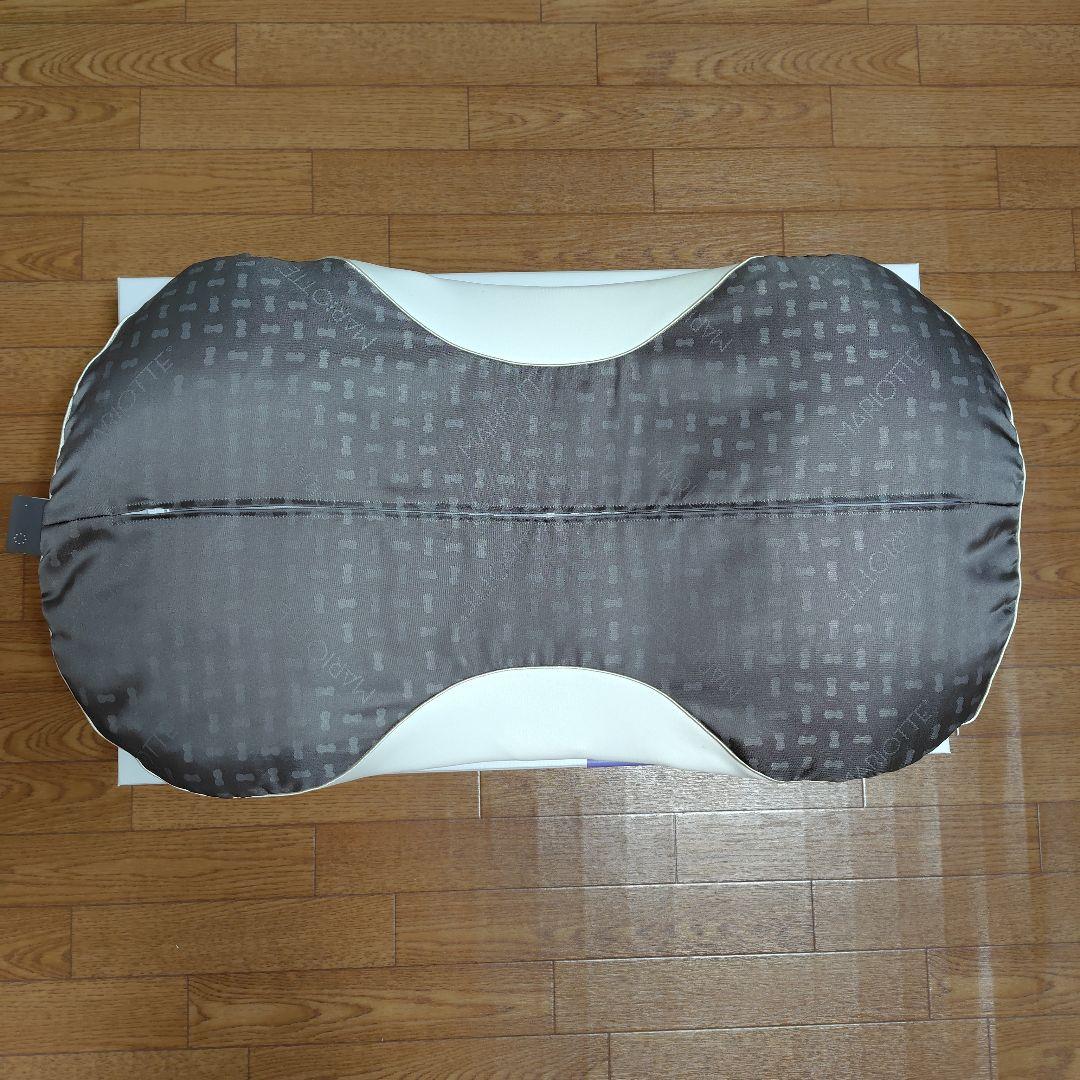 MARIOTTE 　マリオット　4　枕