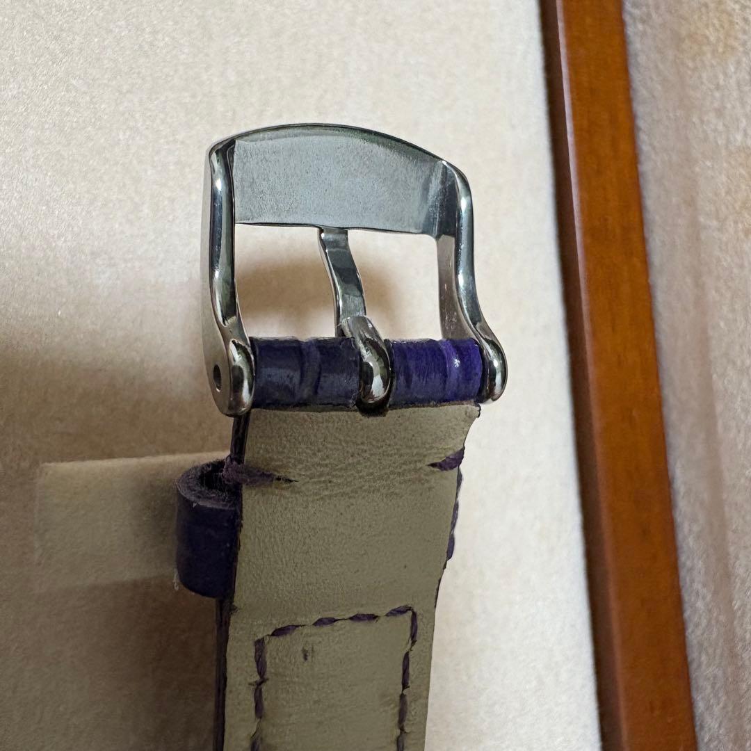 helmes エルメス Hウォッチ ミニ ss hh1.110