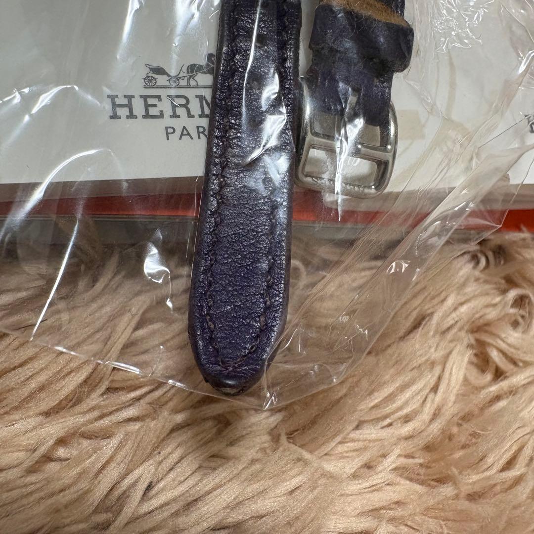 helmes エルメス Hウォッチ ミニ ss hh1.110