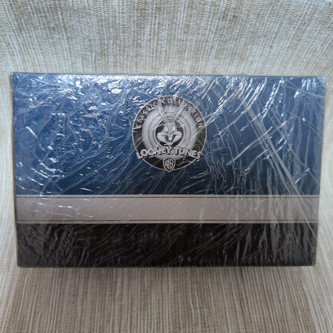 ソルト＆ペッパー ワイリーコヨーテ＆ロードランナー(ルーニーテューンズ)