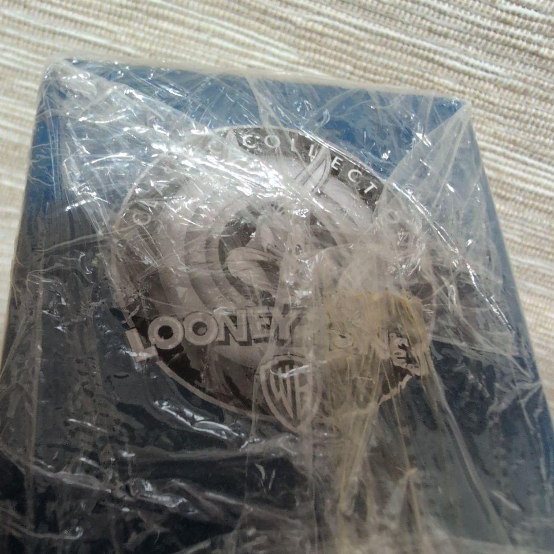 ソルト＆ペッパー ワイリーコヨーテ＆ロードランナー(ルーニーテューンズ)