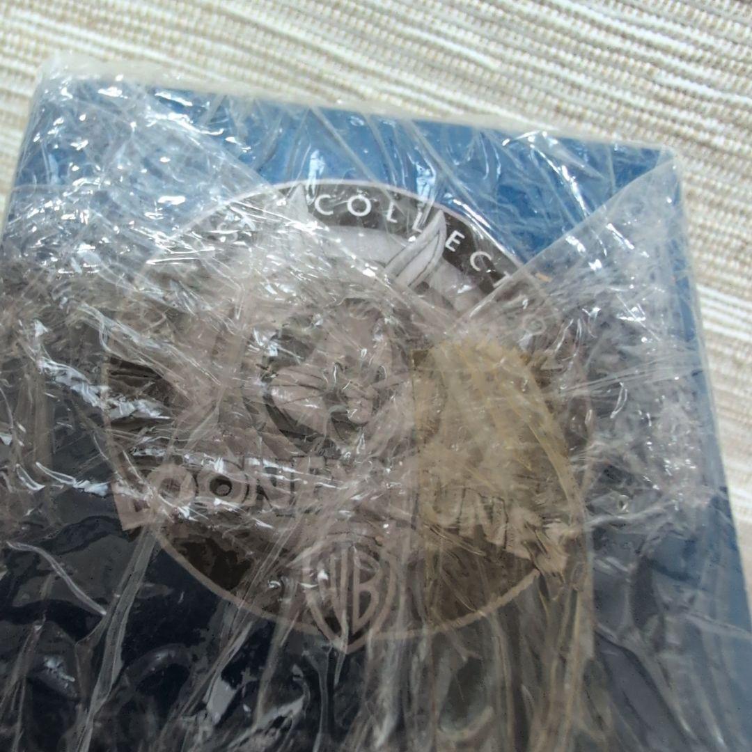 ソルト＆ペッパー ワイリーコヨーテ＆ロードランナー(ルーニーテューンズ)