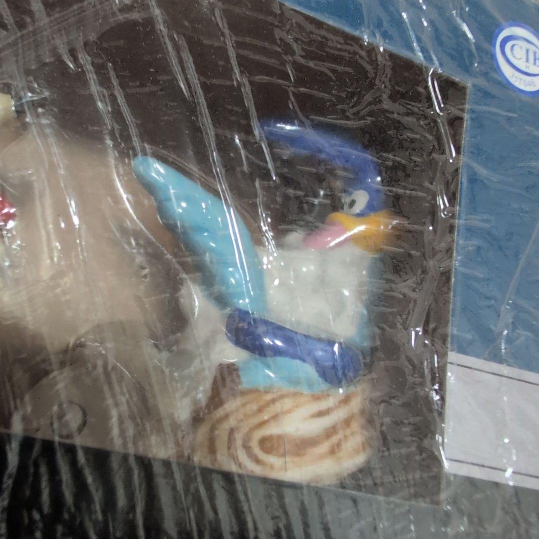 ソルト＆ペッパー ワイリーコヨーテ＆ロードランナー(ルーニーテューンズ)