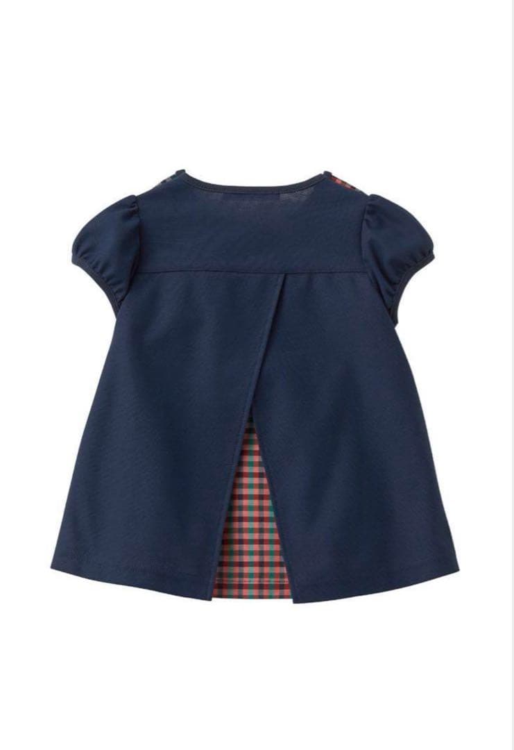 familiar ファミリア チュニック