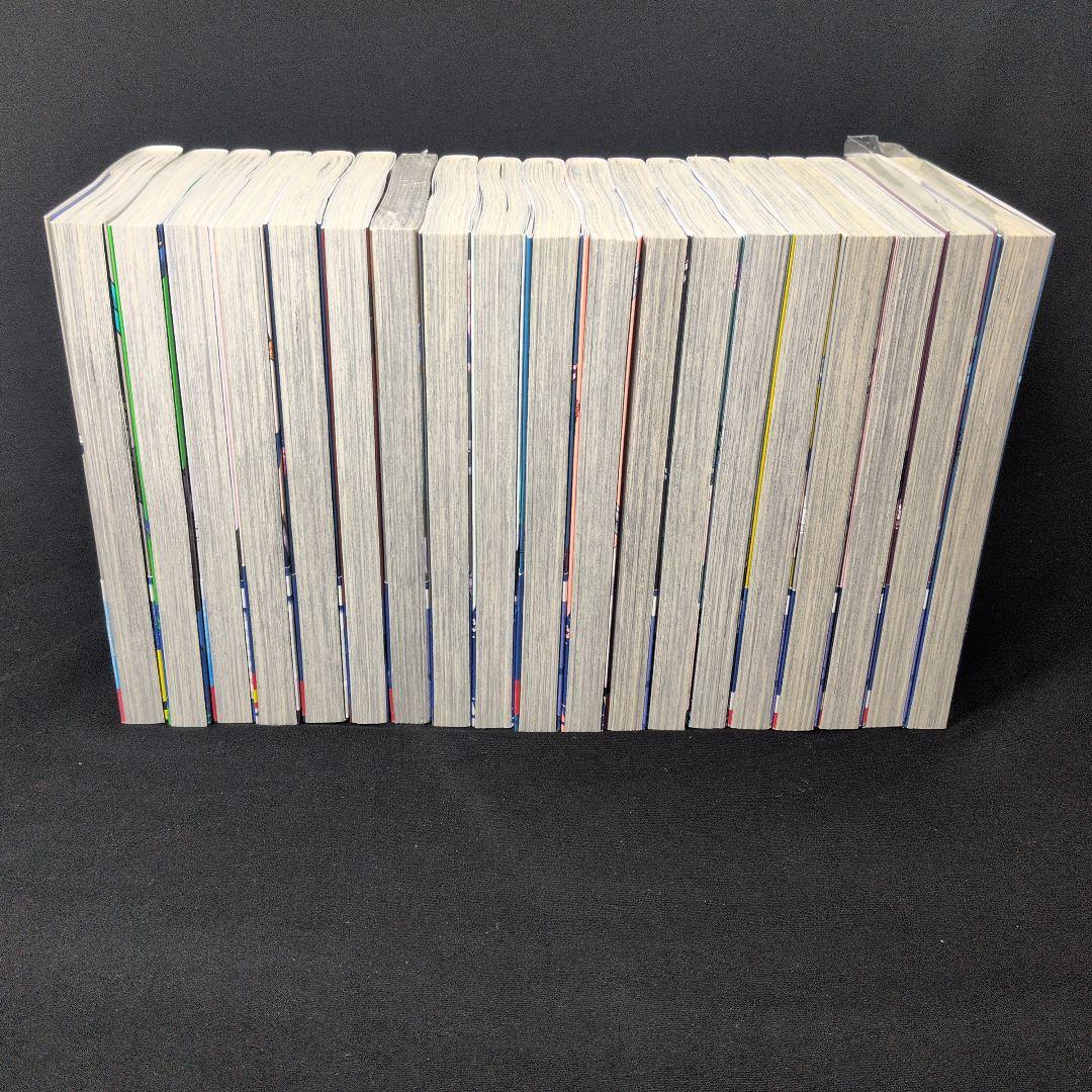 【新品あり】ブルーロック BLUELOCK 1-37巻 全巻セット