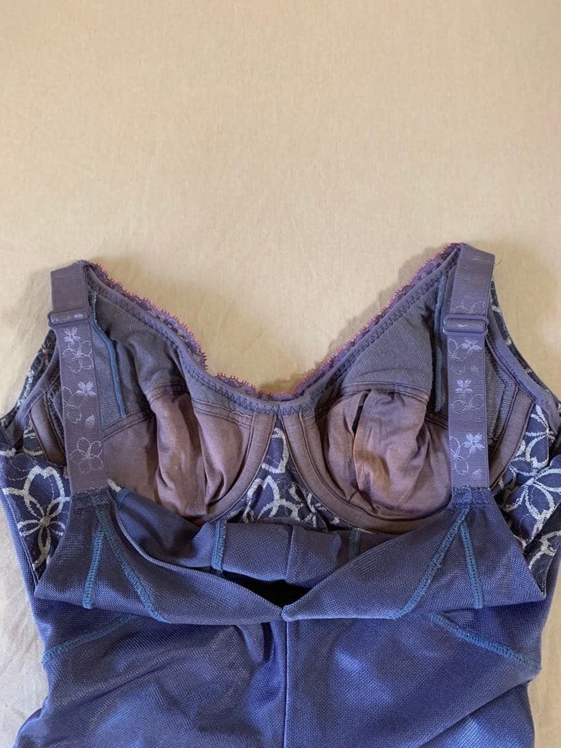 マルコ　アヴァンセ　サクラ　ボディシェーパー　C75L