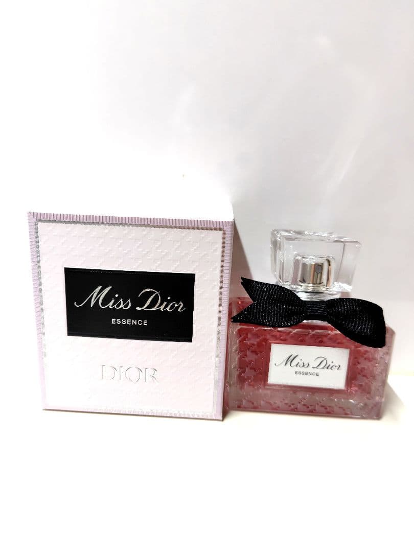 専用❤️ディオール❤️ミスディオールエッセンス　35ml