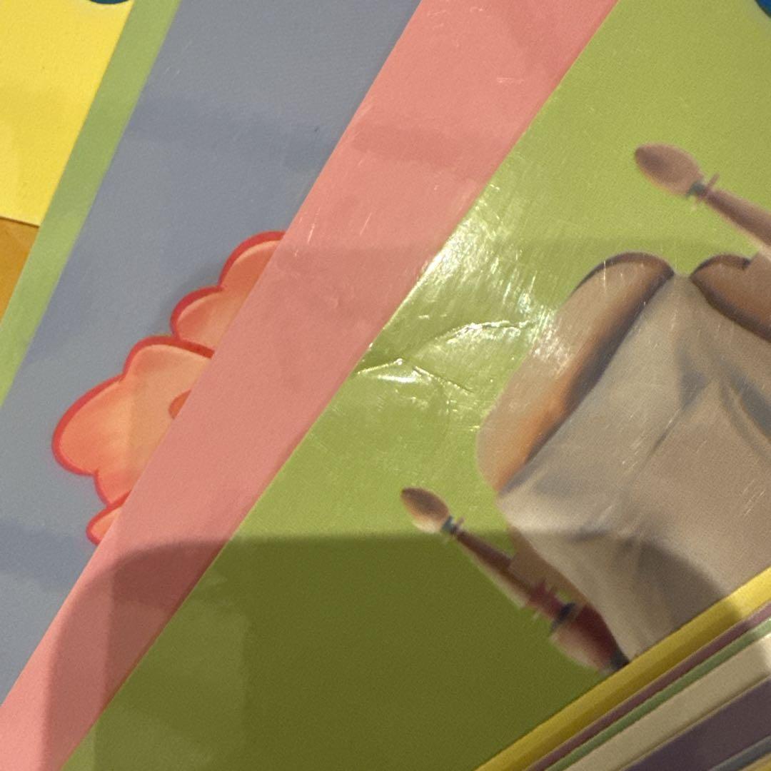 最新版　トークアロング プレイメイトエアー　DWE　ディズニー英語システム