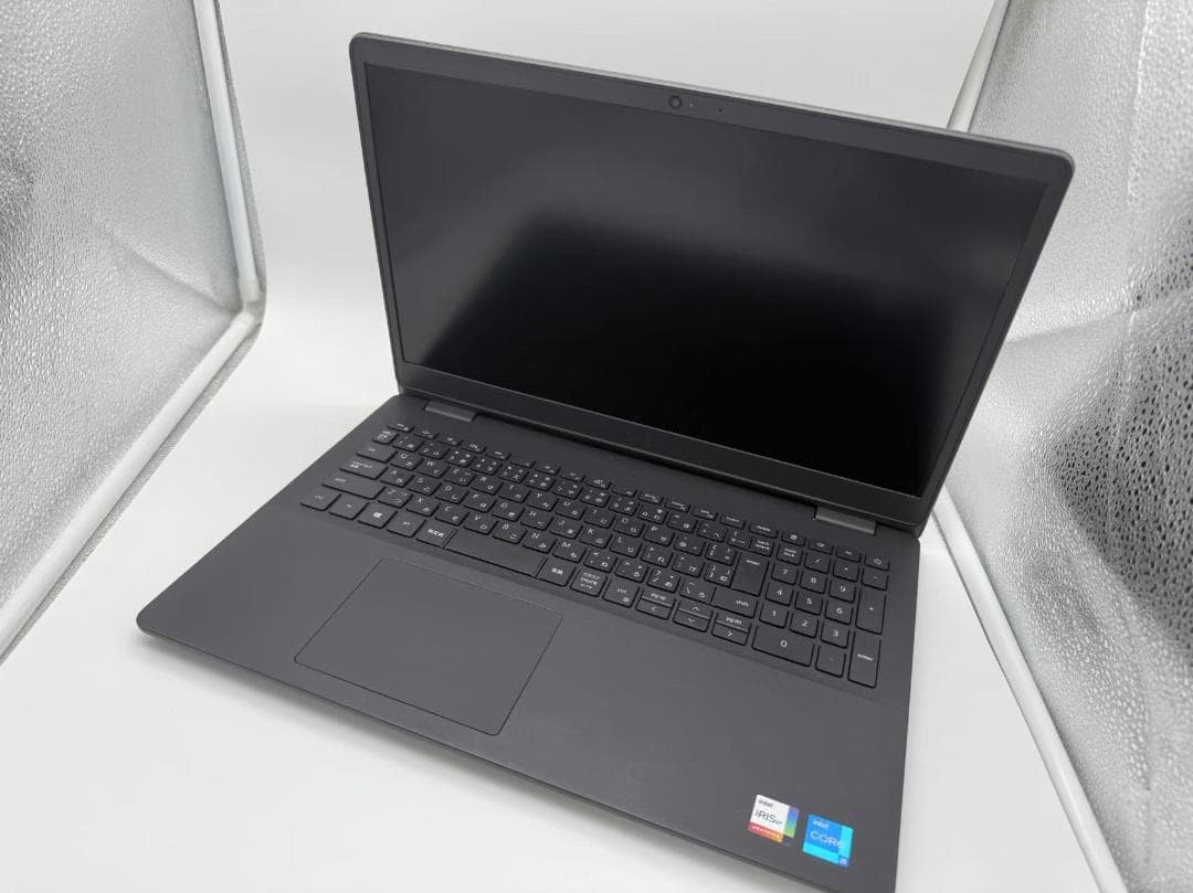 DELL 3500 第十一世代 i5 16G SSD+HDD Office付き