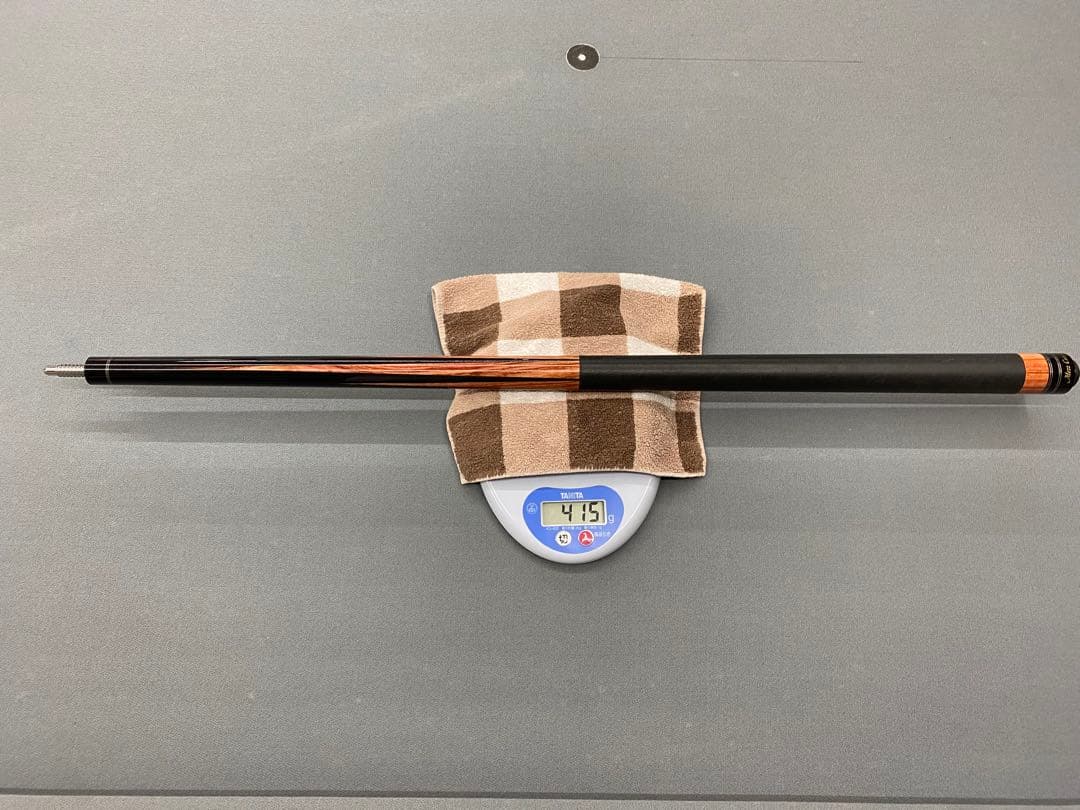 Mezz Cues ビリヤードキュー CP21チューリップウッド 廃盤★希少